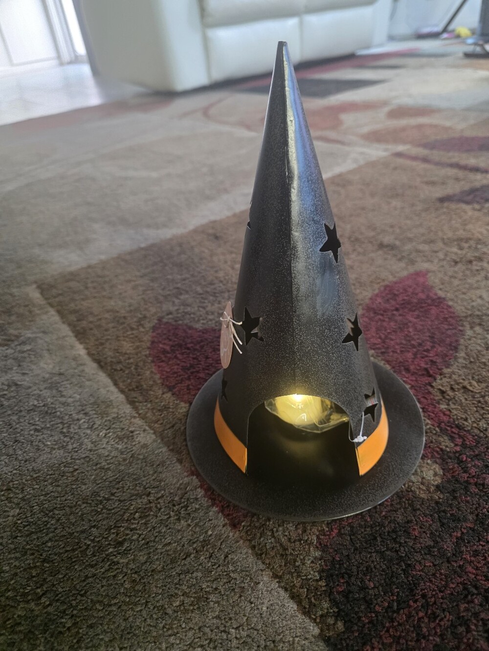 Halloween Lantern